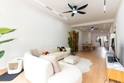 Sin Ming Plaza (D20), Apartment #633593101